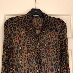 Equipment Blouse/shirt